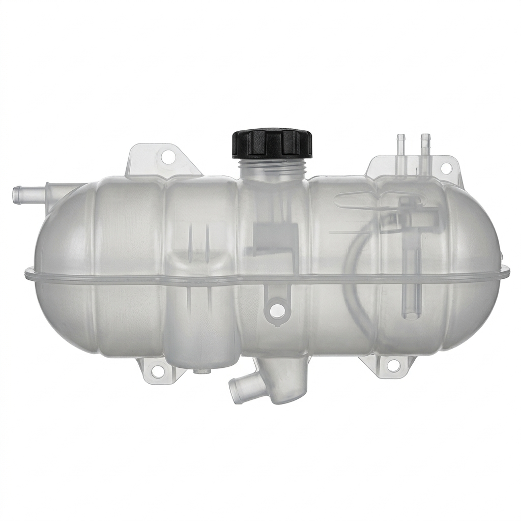 Deposito Anticongelante Para Freightliner Century / Columbia