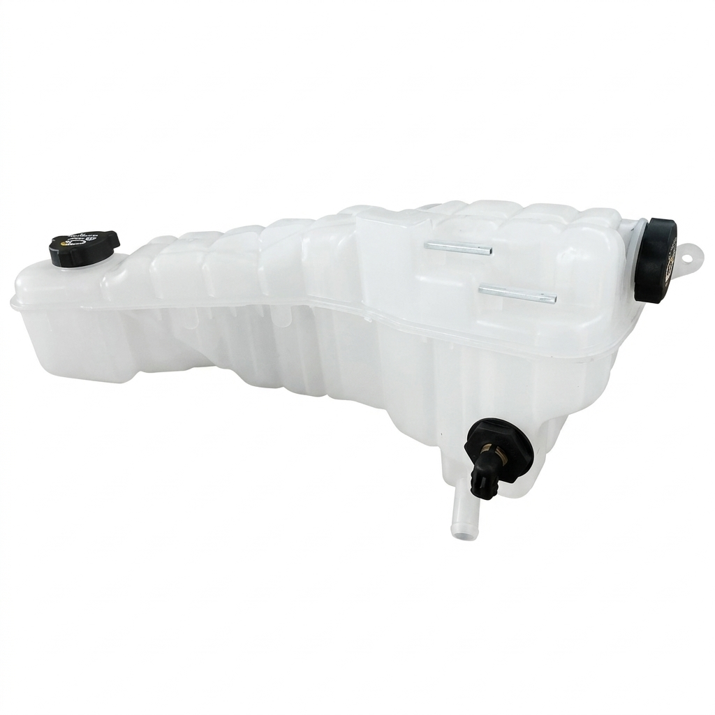 Deposito Anticongelante Para Freightliner M2
