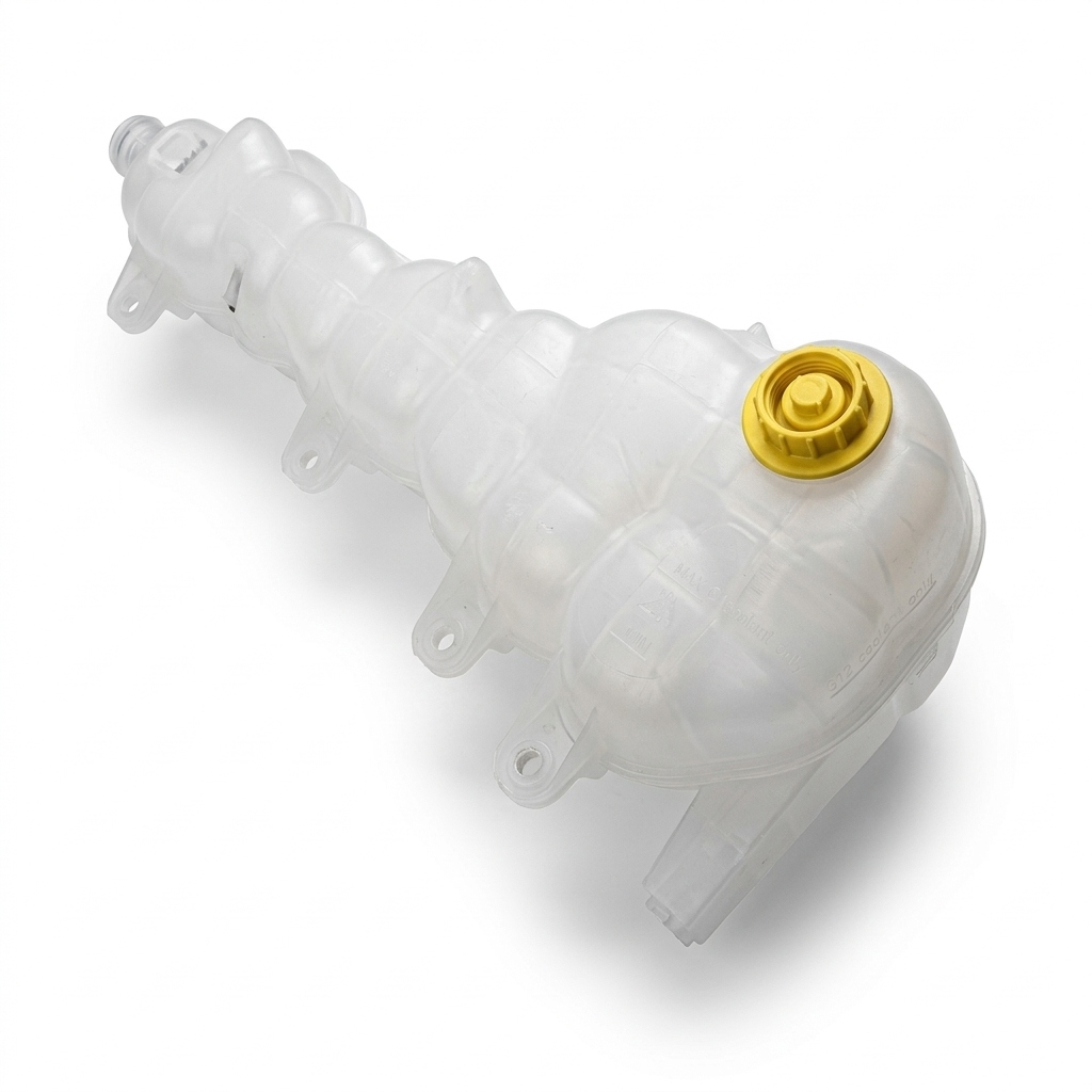 Deposito Anticongelante Para Freightliner Cascadia Evolution