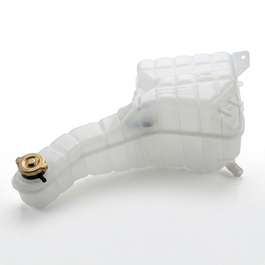 Deposito Anticongelante Para Freightliner M2