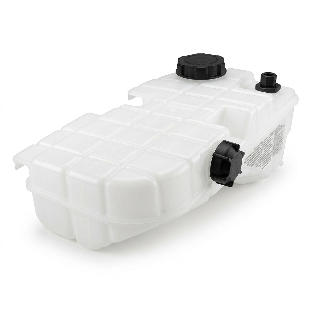 Deposito Anticongelante Para Kenworth T660 / T800