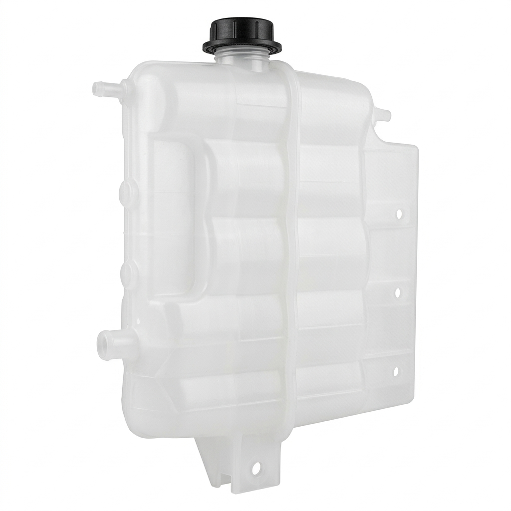 Deposito Anticongelante Para Navistar 9200 / 9400