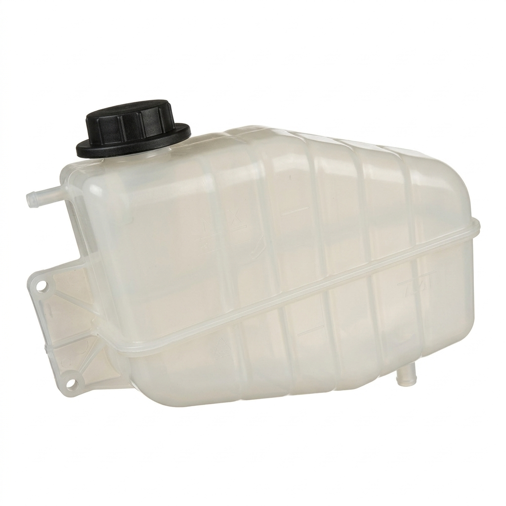 Deposito Anticongelante Para Navistar 3800 / 4700 / 4800 / 4900