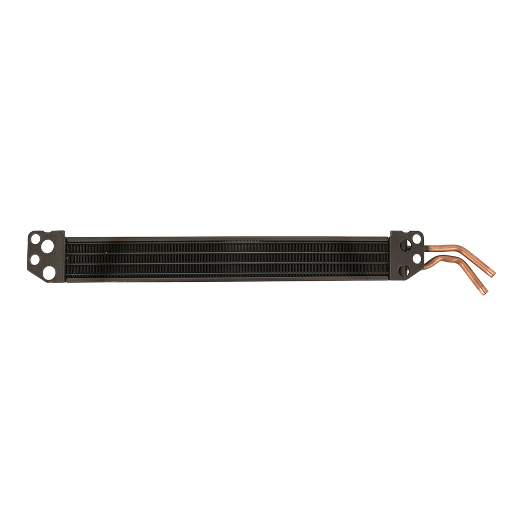 Enfriador Aceite Para Kenworth   T660