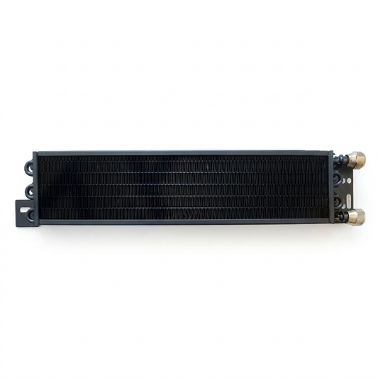 Enfriador Aceite Para International   9200 / 9400