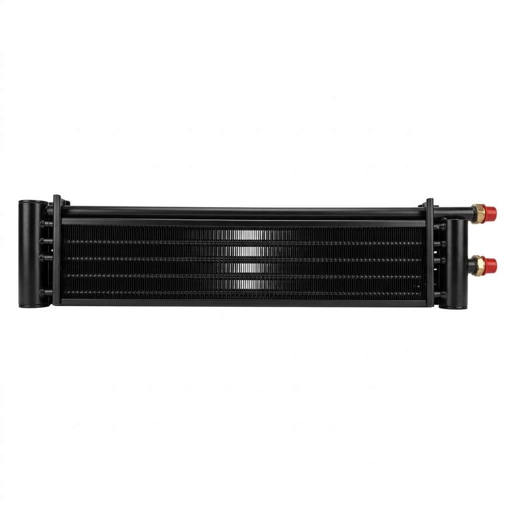 Enfriador Aceite Para Freightliner   Columbia / Cascadia
