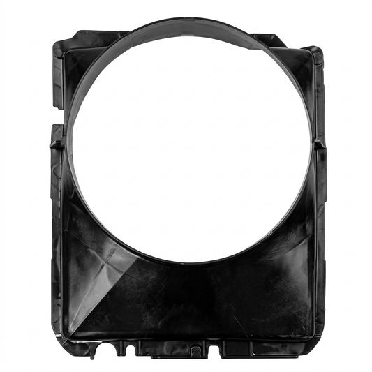 Tolva Para Radiador Para Freightliner  Cascadia