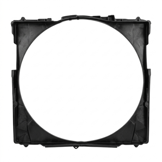 Tolva Para Radiador Para Kenworth  T680