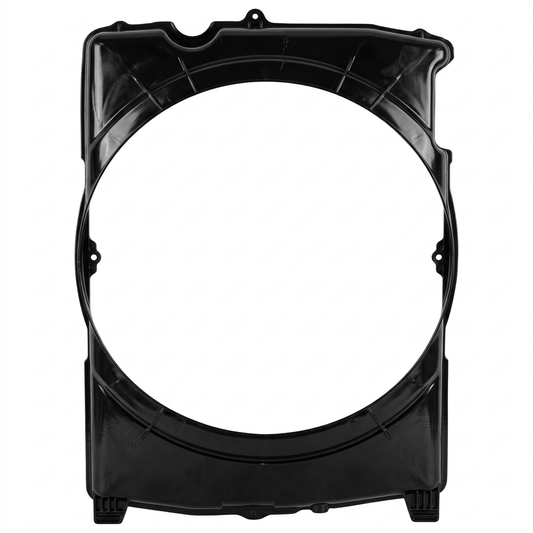 Tolva Para Radiador Para Kenworth  T660