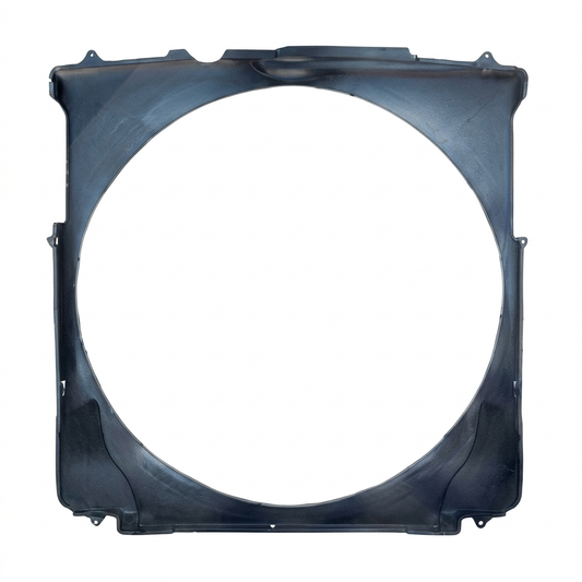 Tolva Para Radiador Para Kenworth  T800 Centenario