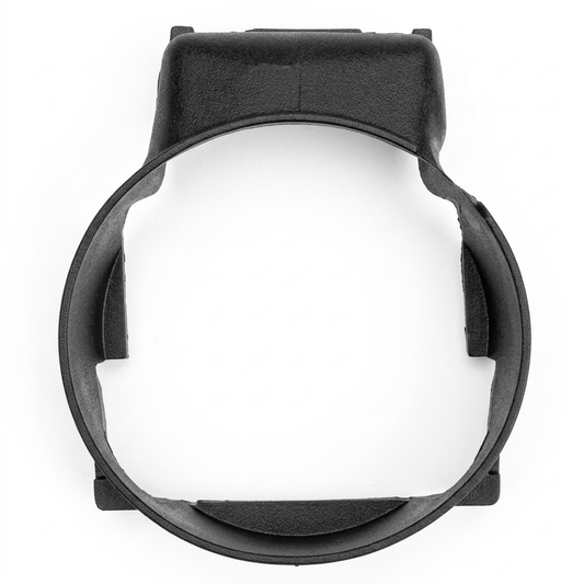 Tolva Para Radiador Para International  4400 Series