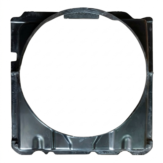 Tolva Para Radiador Para Freightliner  Cascadia