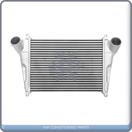 Postenfriador para Isuzu Npr